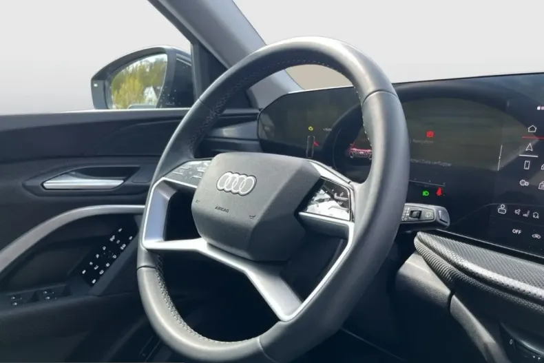 Audi Q5 din 2025 cu 13.900 km - oferta AUD224742 - foto 17