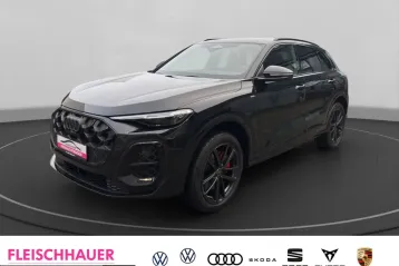 Audi Q5 din 2025 - oferta AUD224743