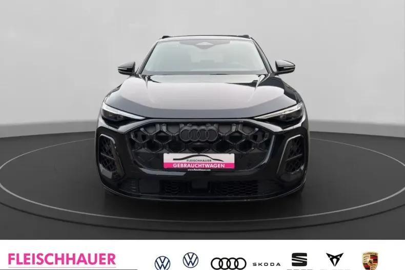 Audi Q5 din 2025 cu 11.193 km - oferta AUD224743 - foto 2