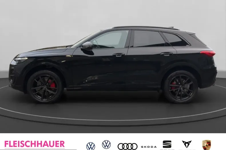 Audi Q5 din 2025 cu 11.193 km - oferta AUD224743 - foto 3