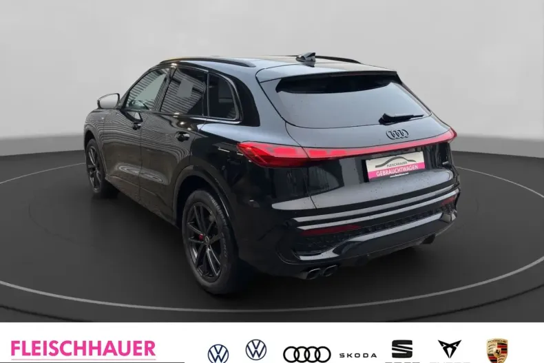 Audi Q5 din 2025 cu 11.193 km - oferta AUD224743 - foto 4