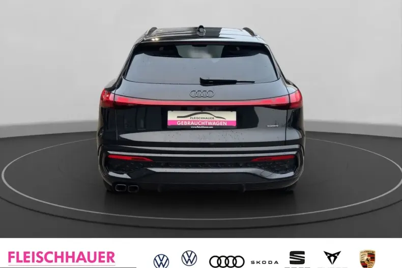 Audi Q5 din 2025 cu 11.193 km - oferta AUD224743 - foto 5