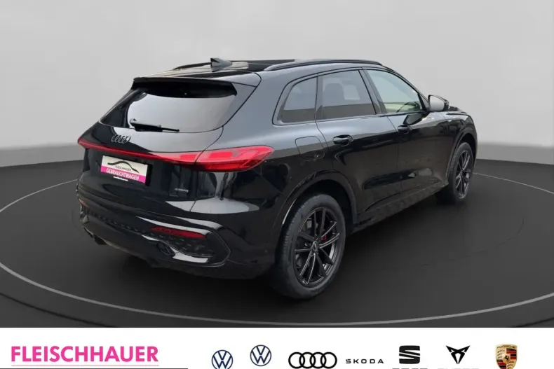 Audi Q5 din 2025 cu 11.193 km - oferta AUD224743 - foto 6