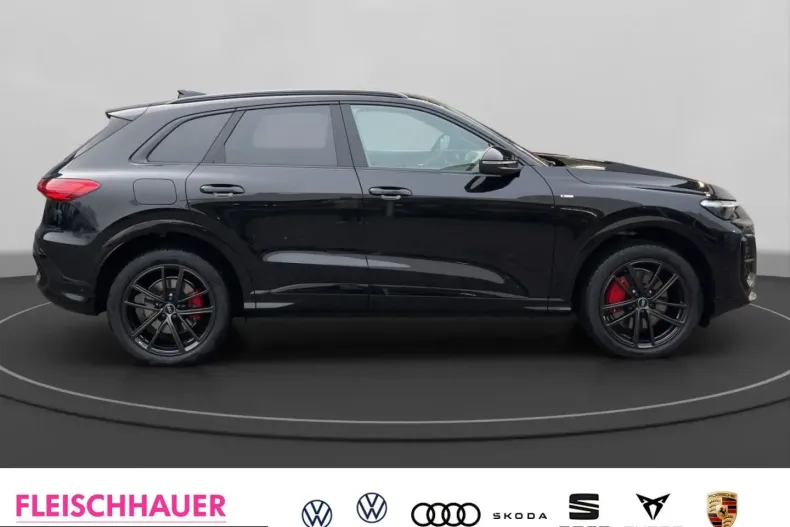 Audi Q5 din 2025 cu 11.193 km - oferta AUD224743 - foto 7