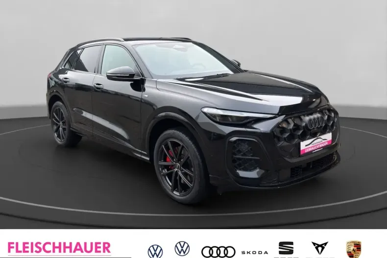 Audi Q5 din 2025 cu 11.193 km - oferta AUD224743 - foto 8