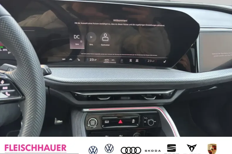Audi Q5 din 2025 cu 11.193 km - oferta AUD224743 - foto 12