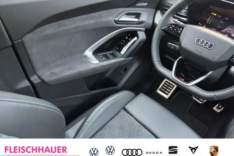 Audi Q5 din 2025 cu 11.193 km - oferta AUD224743 - foto 14