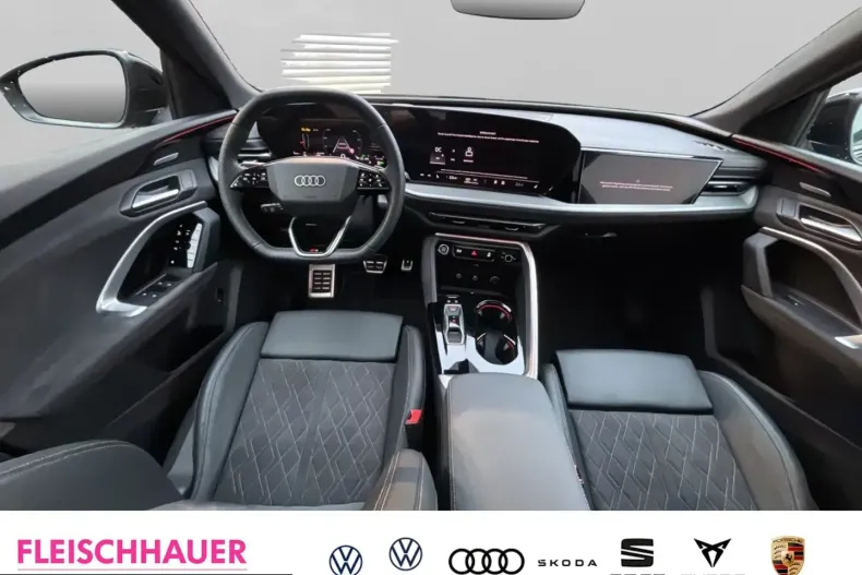 Audi Q5 din 2025 cu 11.193 km - oferta AUD224743 - foto 16
