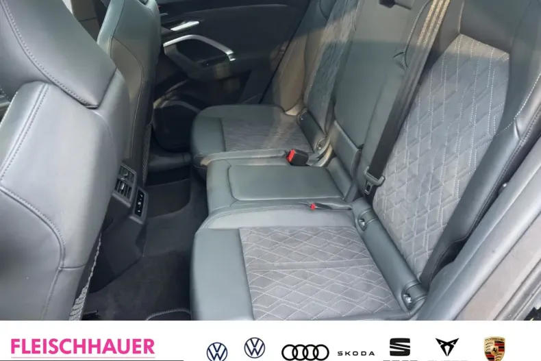 Audi Q5 din 2025 cu 11.193 km - oferta AUD224743 - foto 17