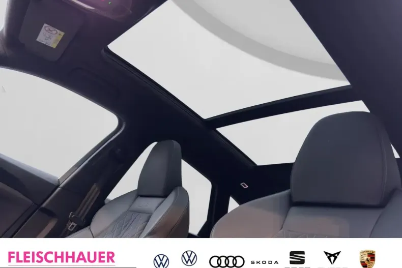 Audi Q5 din 2025 cu 11.193 km - oferta AUD224743 - foto 20