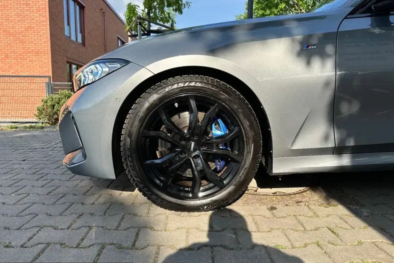 BMW 320 (Seria 3) din 2023 cu 55.000 km - oferta BMW224744 - foto 8