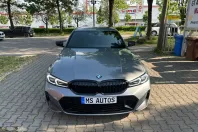 BMW 320 (Seria 3) din 2023 cu 55.000 km - oferta BMW224744 - foto 9