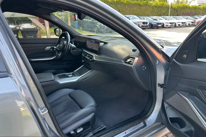 BMW 320 (Seria 3) din 2023 cu 55.000 km - oferta BMW224744 - foto 14