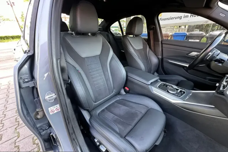 BMW 320 (Seria 3) din 2023 cu 55.000 km - oferta BMW224744 - foto 15
