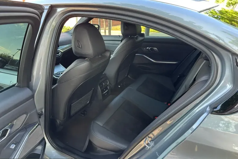 BMW 320 (Seria 3) din 2023 cu 55.000 km - oferta BMW224744 - foto 19