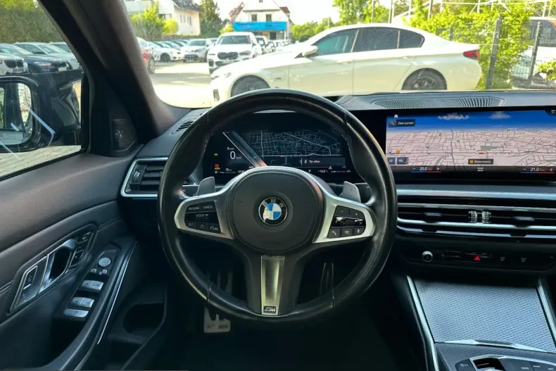 BMW 320 (Seria 3) din 2023 cu 55.000 km - oferta BMW224744 - foto 23