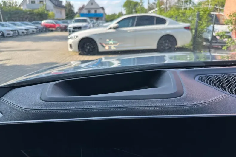 BMW 320 (Seria 3) din 2023 cu 55.000 km - oferta BMW224744 - foto 30