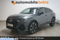 Audi Q3 din 2022 cu 40.823 km - oferta AUD224745 - foto 1