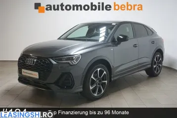 Audi Q3 din 2022 - oferta AUD224745