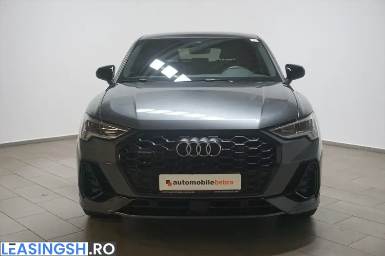 Audi Q3 din 2022 cu 40.823 km - oferta AUD224745 - foto 2