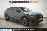 Audi Q3 din 2022 cu 40.823 km - oferta AUD224745 - foto 3
