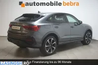Audi Q3 din 2022 cu 40.823 km - oferta AUD224745 - foto 4