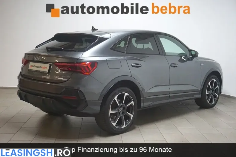 Audi Q3 din 2022 cu 40.823 km - oferta AUD224745 - foto 4