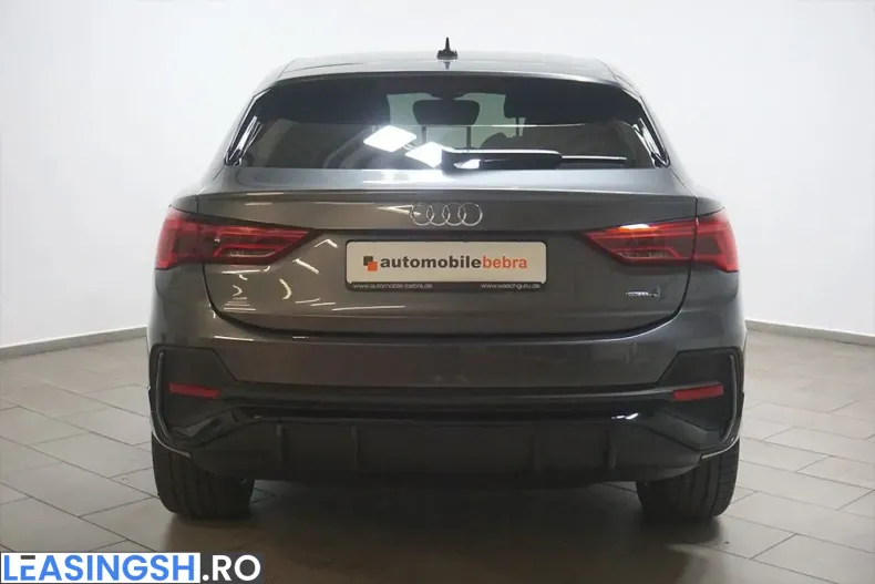 Audi Q3 din 2022 cu 40.823 km - oferta AUD224745 - foto 6