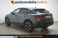 Audi Q3 din 2022 cu 40.823 km - oferta AUD224745 - foto 7