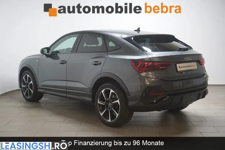 Audi Q3 din 2022 cu 40.823 km - oferta AUD224745 - foto 7
