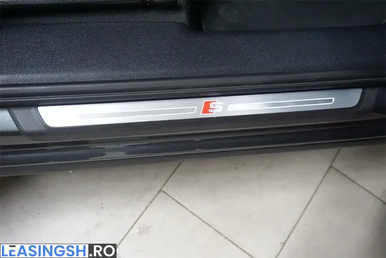 Audi Q3 din 2022 cu 40.823 km - oferta AUD224745 - foto 8