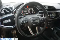 Audi Q3 din 2022 cu 40.823 km - oferta AUD224745 - foto 10