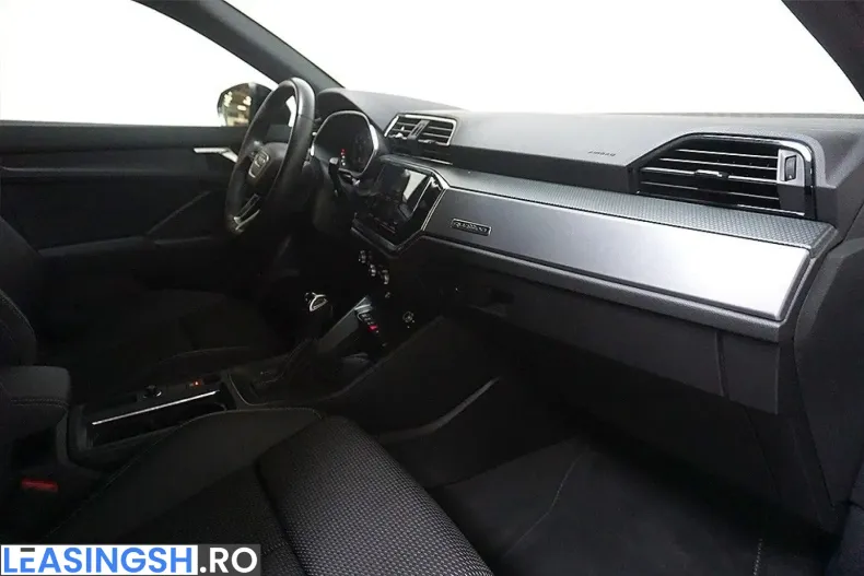 Audi Q3 din 2022 cu 40.823 km - oferta AUD224745 - foto 12