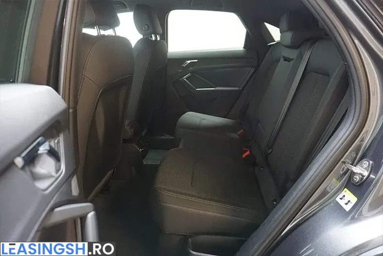 Audi Q3 din 2022 cu 40.823 km - oferta AUD224745 - foto 13