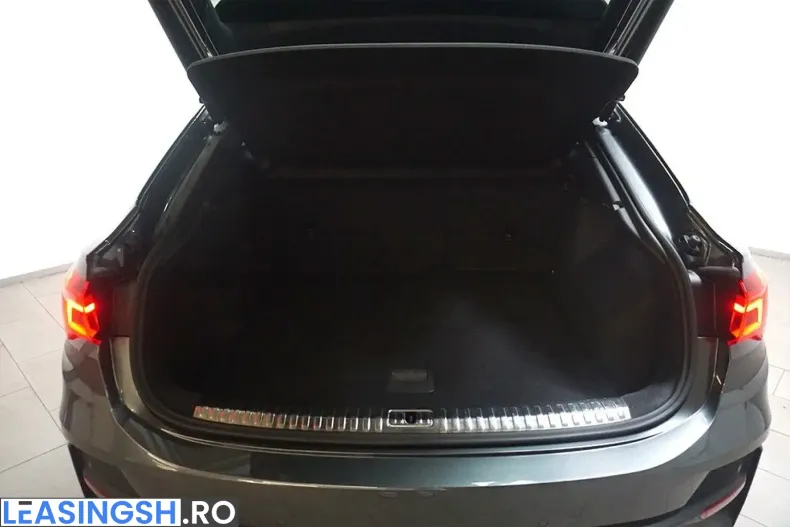 Audi Q3 din 2022 cu 40.823 km - oferta AUD224745 - foto 14