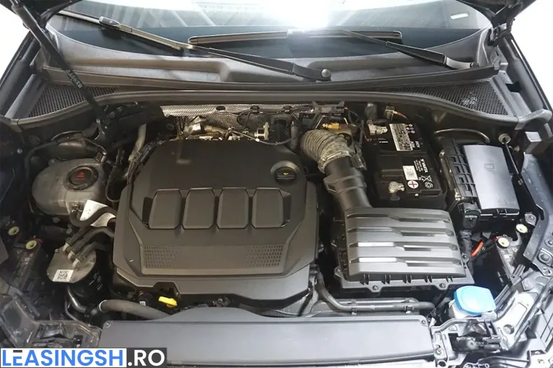 Audi Q3 din 2022 cu 40.823 km - oferta AUD224745 - foto 15