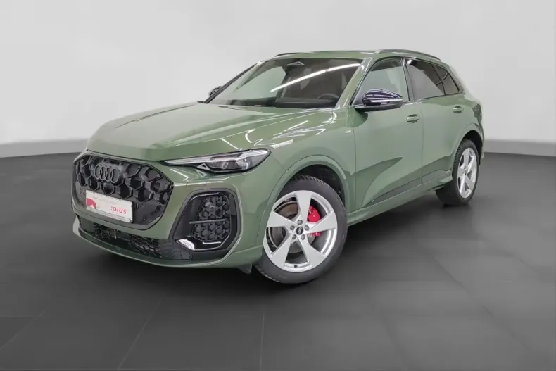 Audi Q5 din 2025 cu 17.487 km - oferta AUD224746 - foto 1