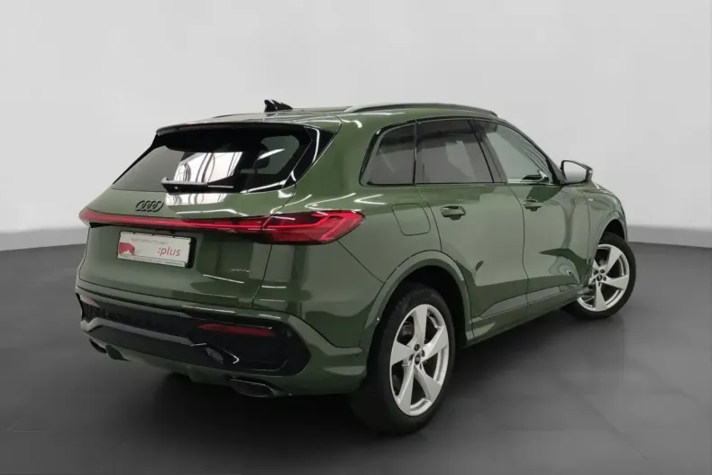 Audi Q5 din 2025 cu 17.487 km - oferta AUD224746 - foto 2