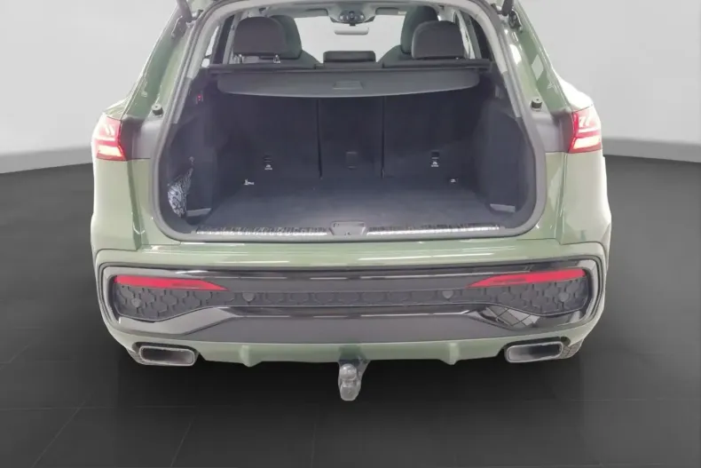 Audi Q5 din 2025 cu 17.487 km - oferta AUD224746 - foto 6