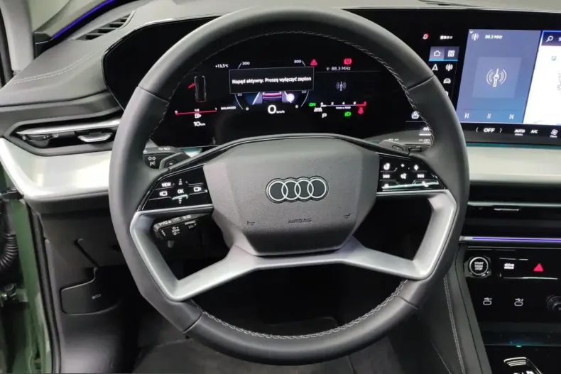 Audi Q5 din 2025 cu 17.487 km - oferta AUD224746 - foto 9