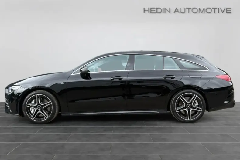 Mercedes-Benz CLA 35 AMG (Clasa CLA) din 2022 cu 47.231 km - oferta MER224747 - foto 3