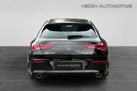 Mercedes-Benz CLA 35 AMG (Clasa CLA) din 2022 cu 47.231 km - oferta MER224747 - foto 5