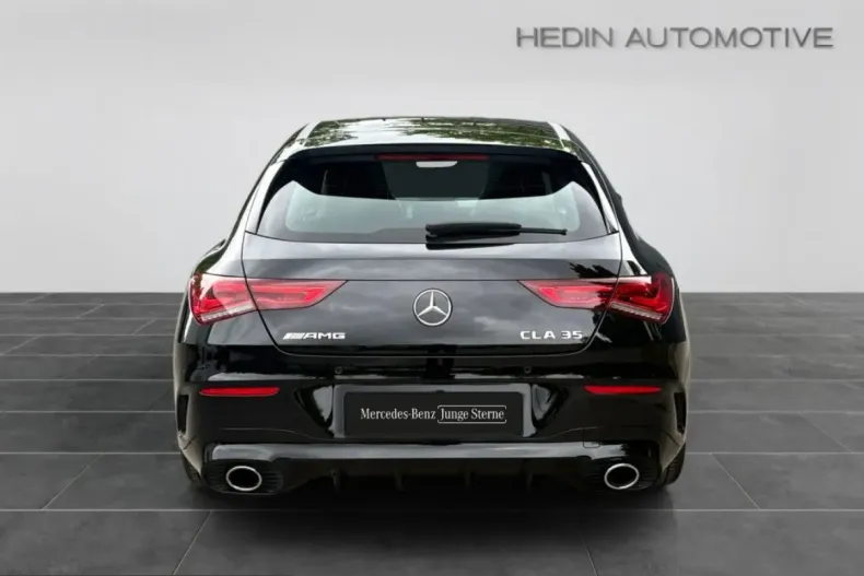 Mercedes-Benz CLA 35 AMG (Clasa CLA) din 2022 cu 47.231 km - oferta MER224747 - foto 5