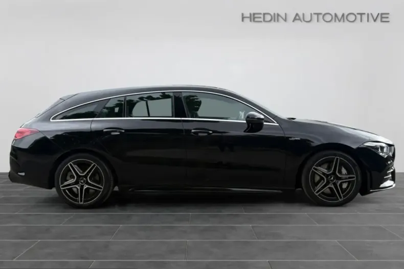 Mercedes-Benz CLA 35 AMG (Clasa CLA) din 2022 cu 47.231 km - oferta MER224747 - foto 7