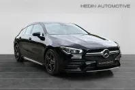 Mercedes-Benz CLA 35 AMG (Clasa CLA) din 2022 cu 47.231 km - oferta MER224747 - foto 8