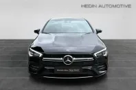 Mercedes-Benz CLA 35 AMG (Clasa CLA) din 2022 cu 47.231 km - oferta MER224747 - foto 9
