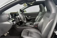 Mercedes-Benz CLA 35 AMG (Clasa CLA) din 2022 cu 47.231 km - oferta MER224747 - foto 10