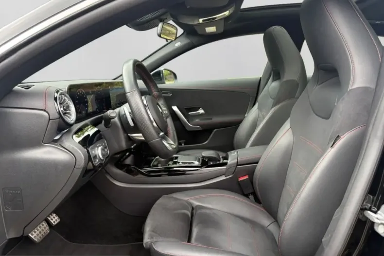 Mercedes-Benz CLA 35 AMG (Clasa CLA) din 2022 cu 47.231 km - oferta MER224747 - foto 10