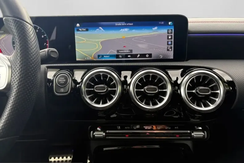 Mercedes-Benz CLA 35 AMG (Clasa CLA) din 2022 cu 47.231 km - oferta MER224747 - foto 12