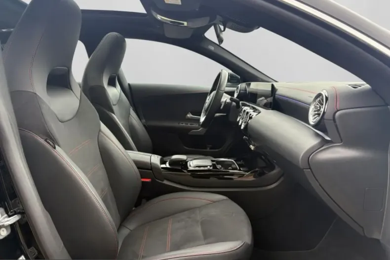 Mercedes-Benz CLA 35 AMG (Clasa CLA) din 2022 cu 47.231 km - oferta MER224747 - foto 16